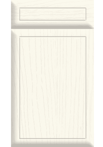 Paint Flow Matt White 1